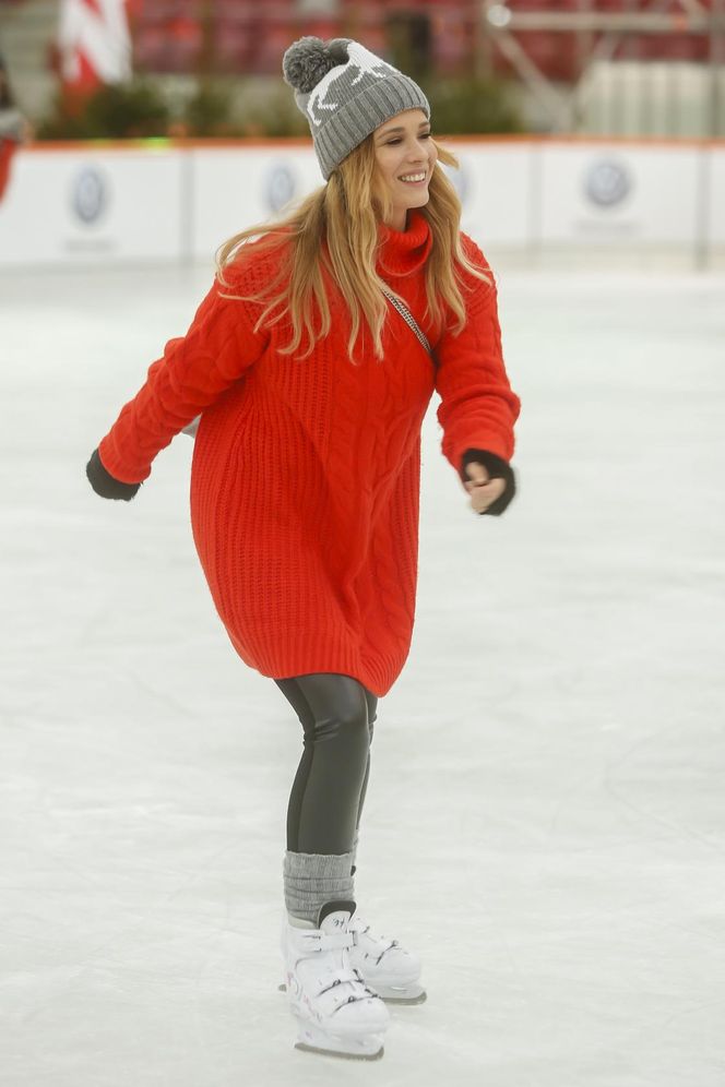 Znana aktorka rozstała się z ukochanym. Dodała nietypowy wpis w walentynki