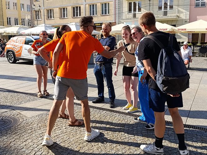 Eska Summer City na SEKWOJA SQUASH FESTIWAL