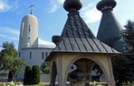 Hajnówka w woj. podlaskim
