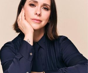 Jennifer Love Hewitt