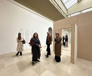 Pawilon Polski na Biennale Architektury w Wenecji 2025