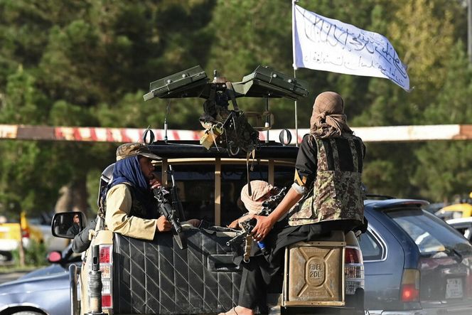 Amerykańska baza Bagram, która pokaże bazę za czasów urzędowania w niej Amerykanów?