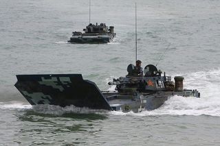 Rosja pomaga Chinom w inwazji na Tajwan? Hakerzy ujawniają tajne plany