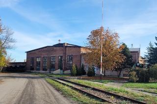 PKP S.A. sprzedaje na Podkarpaciu