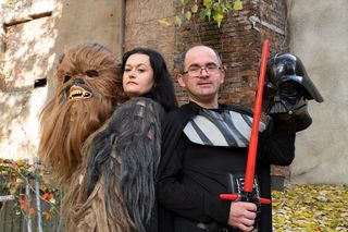 Pomagają niepełnosprawnym, sami potrzebują pomocy. Otwarte Drzwi muszą się wyprowadzić