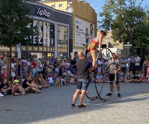 Busker Tour 2024 w Zielonej Górze