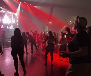 Eska Summer City na imprezie Come In Reborn w olsztyńskiej Uranii