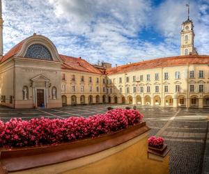 Wilno. Co zwiedzić w stolicy Litwy? Zdjęcia, atrakcje