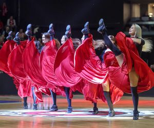 Rytas Wilno pokonał Legię Warszawa 93:85 w pierwszym meczu fazy grupowej Ligi Mistrzów