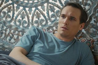 M jak miłość, odcinek 1871: Olek (Maurycy Popiel)