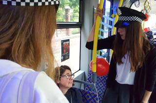 Tramwaj zwany pożądaniem w Bydgoszczy