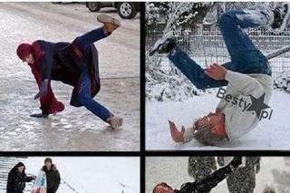 Memy o zimie roztapiają smutki. Te śnieżne obrazki rozbawią cię do łez [TOP 75]