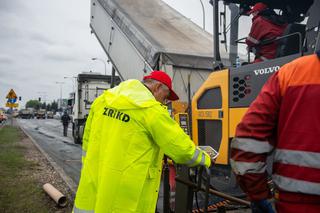 Koronawirus w Zarządzie Dróg Miejskich. Dwóch pracowników z pozytywnym testem 