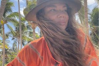 Edyta Górniak jeździ na terapię do Azji