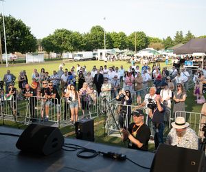 Szparagowa Stolica Polski! Tytuł oficjalnie trafił do Przemętu