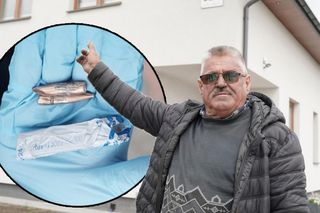 Wojsko przypadkowo ostrzelało domy w Bielsku Podlaskim. Mieszkańcy wściekli. Pan Tadeusz: Czy oni mają w ogóle mózgi?
