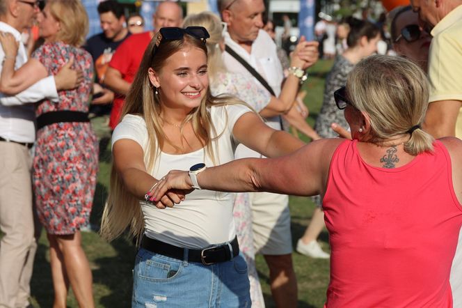Piknik naukowy, potańcówka i koncert w ramach „Lata z Radiem i Telewizją Polską” w Lublinie