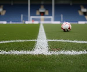 Sędzia Frankowski odwołany. Ale czy to koniec problemów w Ekstraklasie?