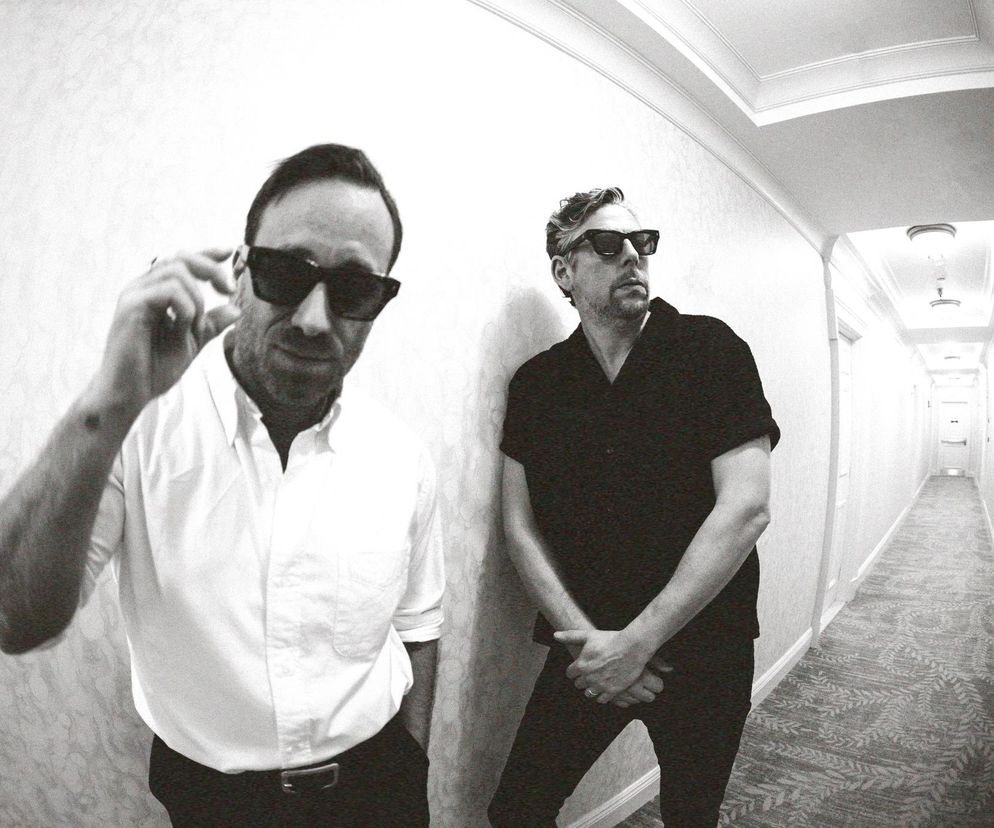 The Black Keys