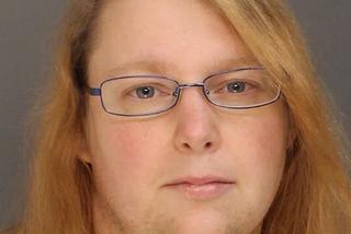 Rodzice zgwałcili, zabili i poćwiartowali córeczkę!