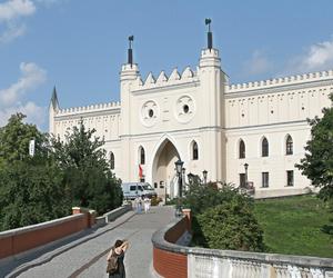 Zamek Królewski w Lublinie 