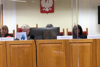 Sąd Apelacyjny w Rzeszowie utrzymał  karę dożywotniego więzienia dla 39-letniego Artura R.