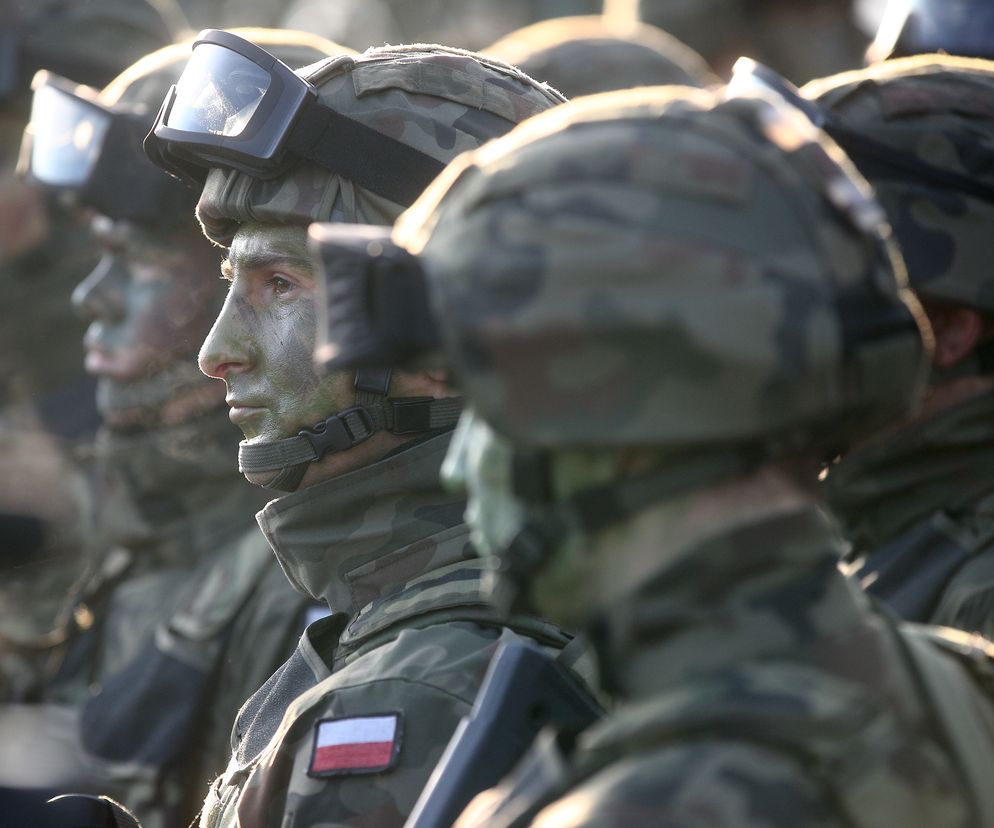 Kwalifikacja wojskowa. Jakie choroby i dolegliwości zwalniają ze służby w wojsku?