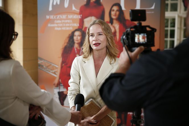 Gwiazdy ruszyły tłumnie na koktajl „Twojego Stylu”