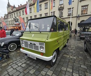 Wrocław gra z WOŚP 2025. „Ta akcja nas wszystkich jednoczy” [ZDJĘCIA]