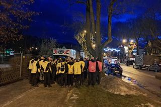 „Sylwester Marzeń z Dwójką” - tego telewizja nie pokaże