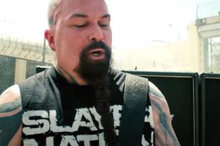 Kerry King wyruszy w trasę koncertową! Gitarzysta ujawnił swoje plany