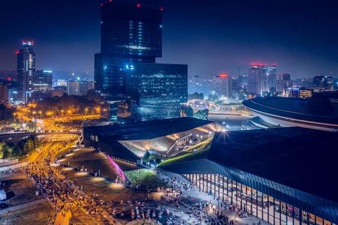 1. Katowice