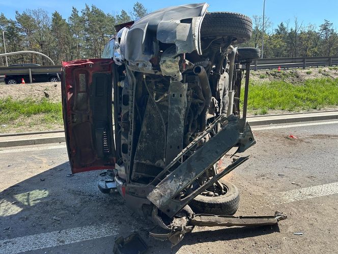 Dachowanie na Żołnierskiej