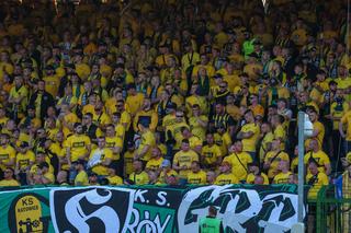 GKS Katowice pokonał Ruch Chorzów w Wielkich Derbach Śląska