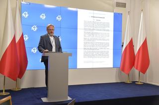 Katastrofa lotnicza w Chrcynnie. Komisja ujawniła raport. Wstrząsające ustalenia