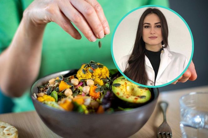 Małe nasiona, wielka moc. Naturalny sposób na hormonalną burzę w czasie menopauzy