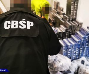Szara strefa w Śląskiem zlikwidowana