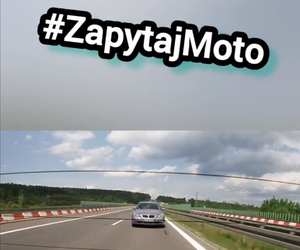 Do czego służy lewy pas? Wyjaśnia Moto Szczecin 