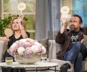 Izabela Kuna, Marek Modzelewski