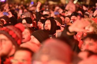 Sylwester w Toruniu 2024