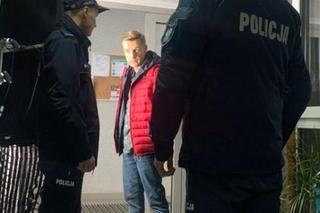 M jak miłość. Paweł (Rafał Mroczek) 