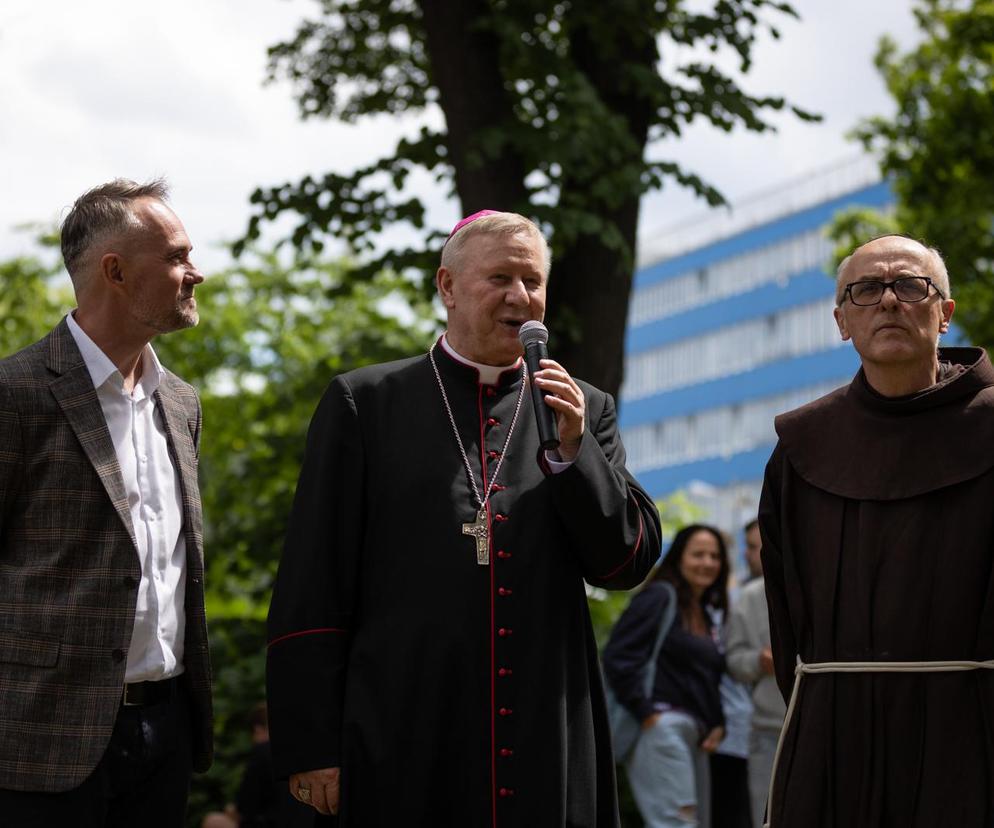 Rodzinny Piknik Instytutu Pamięci Narodowej