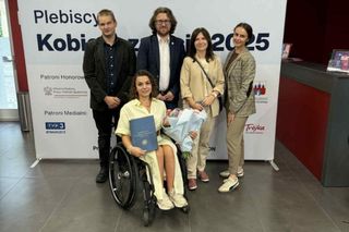 Bydgoszczanka inspiruje, bo to Kobieta z Pasją 2025. Kiedy wychodzę z sali treningowej wykończona, czuję, że wykonałam dobrą robotę