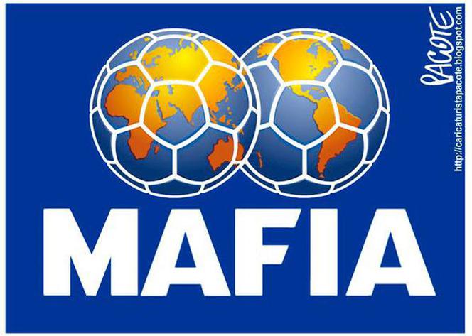 FIFA memy