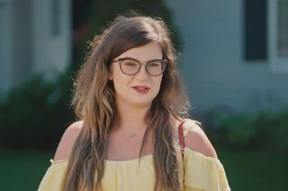 Żona dla Polaka - odcinek 3