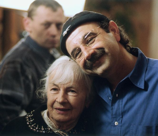 Zmarł Sławomir Kryński. Reżyser i członek Polskiej Akademii Filmowej miał 73 lata