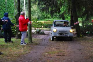 Zlot Forza Italia 2017 w Smoszewie