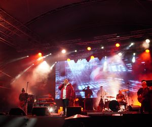 Juwenalia Białystok 2025. Pierwszy dzień