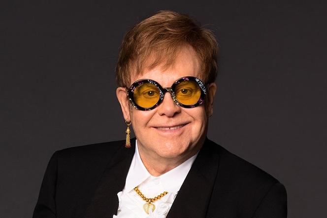 Kultowy świąteczny utwór Eltona Johna kończy 50 lat