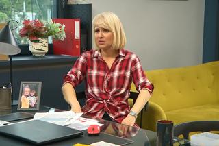 Barwy szczęścia, odc. 2714: Alicja Umińska (Monika Dryl)